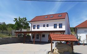 Penzion Třetí frejd